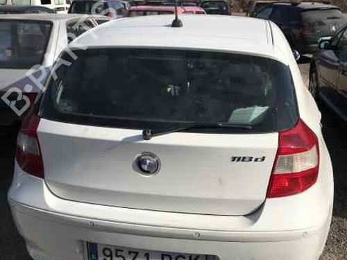Gearbox BMW 1 (E87) 118 d | BP4938915M3 