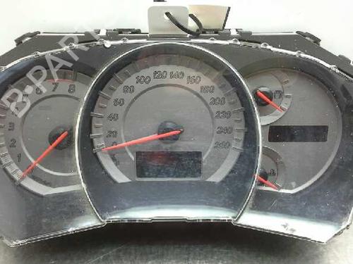 Used Instrument cluster NISSAN MURANO II (Z51) [2007-2014]  1146945