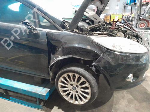 Radio FORD FIESTA VI (CB1, CCN) 1.6 TDCi | BP30685352E6 - Image 7