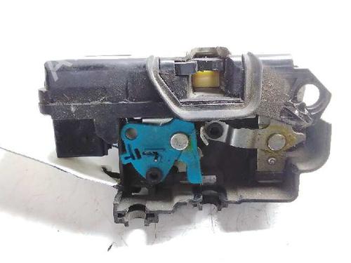 Front right lock OPEL ANTARA A (L07) 2.2 CDTi | BP613111C97 