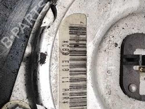 Driver airbag JEEP GRAND CHEROKEE I (ZJ, ZG)  | BP1230595C9 