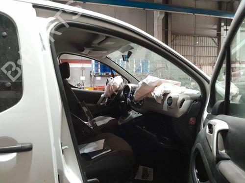 Elektronisk sensor CITROËN BERLINGO MULTISPACE (B9) 1.6 HDi 90 | BP27631538M84 - Image 10
