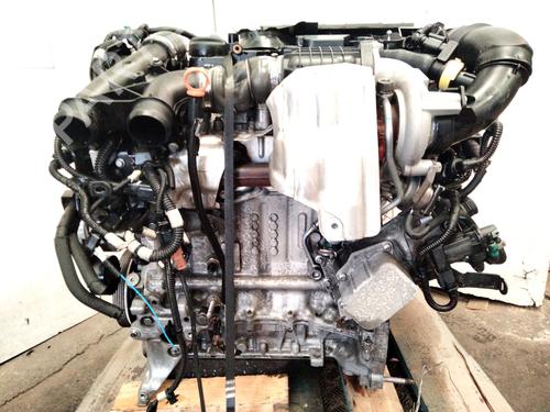 Used Engine Engine PEUGEOT 207 (WA_, WC_) 1.6 HDi (92 hp) 33557578 33557578