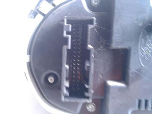 Instrument cluster CITROËN BERLINGO / BERLINGO FIRST Box Body/MPV (M_) 2.0 HDI 90 (MBRHY, MCRHY) | BP8811072C47 