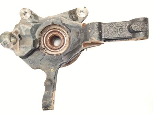 Right front steering knuckle OPEL VIVARO A Bus (X83) 2.0 CDTI (F7, J7, A07) | BP30154247M26