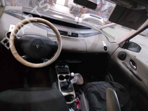 Steering column stalk RENAULT ESPACE IV (JK0/1_) | BP10306029I23 - Image 8