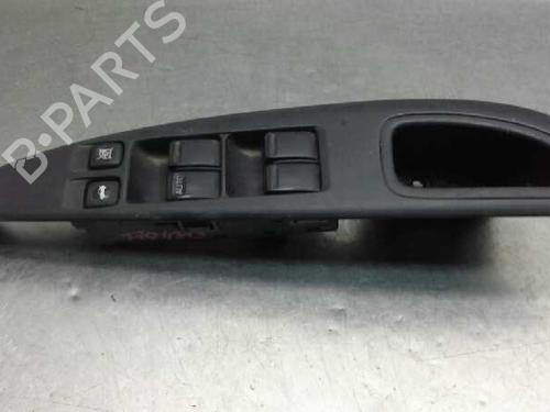 Used Left front window switch NISSAN PRIMERA Hatchback (P12) [2002-2025]  2686177