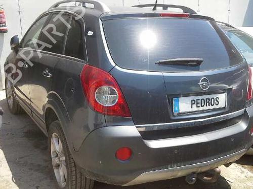 Glove box OPEL ANTARA A (L07)  | BP16434185C95 