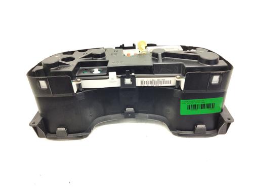 Instrument cluster OPEL ZAFIRA A MPV (T98) 2.0 DTI 16V (F75) | BP17035238C47 