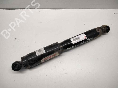 Used Right rear shock absorber PORSCHE 944 [1981-1991]  14318126