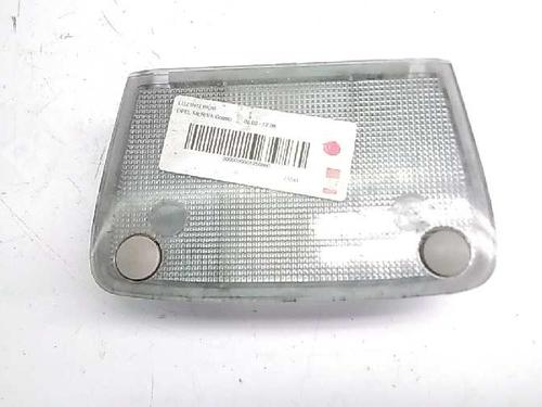 Innerbelysning OPEL MERIVA A MPV (X03) [2003-2010]  17055015