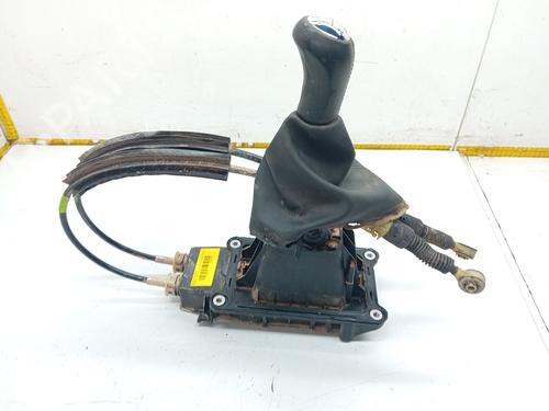 Used Gear lever RENAULT CAPTUR I (J5_, H5_) [2013-2025]  28296923