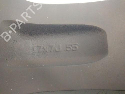 Rim HONDA CIVIC VIII Hatchback (FN, FK) 2.2 CTDi (FK3) | BP17723787C45 