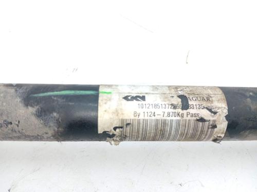 Left rear driveshaft LAND ROVER RANGE ROVER VELAR (L560) 2.0 D240 SD4 4x4 | BP28052037M40 - Image 2
