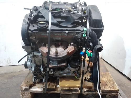 Engine CITROËN C4 I (LC_) 1.4 16V | BP30160963M1