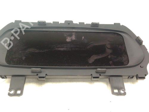 Used Instrument cluster Instrument cluster 38873655 38873655