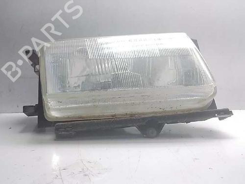 Used Right headlight PEUGEOT EXPERT Van (222) [1995-2008]  17056277