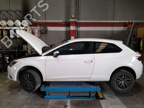 Used Parts SEAT LEON SC (5F5) 1.2 TSI 1641142