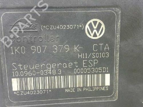 ABS pump VW GOLF V (1K1)  | BP209597M43 