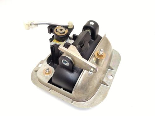 Trunk håndtak SEAT LEON (1M1) 1.9 TDI | BP22301996C132 