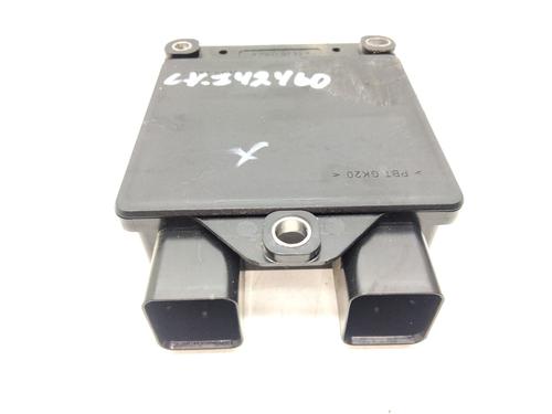 Kollisjonspute styreenhet FORD TRANSIT Platform/Chassis (FM_ _, FN_ _, FF_ _) [2006-2014]  21075955