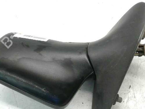 Left mirror SEAT IBIZA II (6K1)  | BP8204502C26 