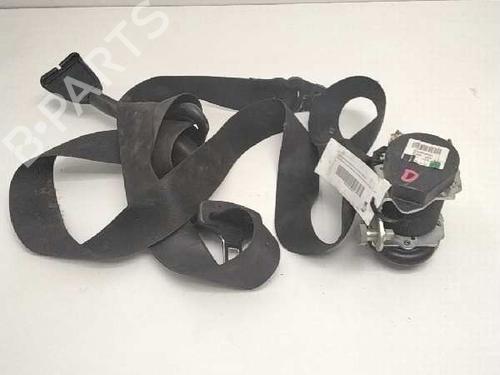 Used Front right seatbelt MERCEDES-BENZ A-CLASS (W169) A 180 CDI (169.007, 169.307) (109 hp) 12909653