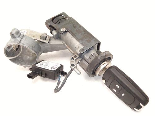 Ignition barrel OPEL ZAFIRA TOURER C (P12) 2.0 BiTurbo CDTI (75) | BP27517302M48 - Image 2