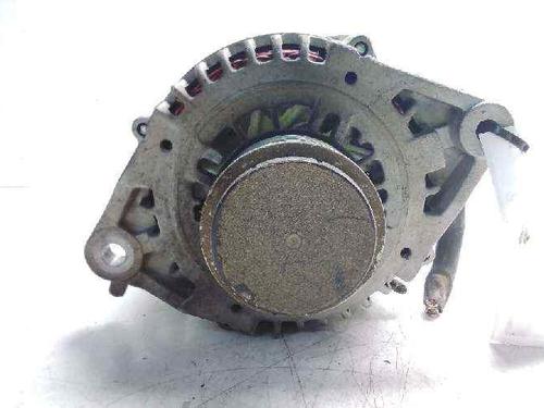 Alternator R20 Alternator NISSAN TERRANO II (R20) 10136658 | B-Parts