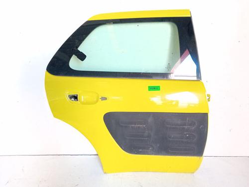 Used Right rear door CITROËN C4 CACTUS [2014-2025]  22235955