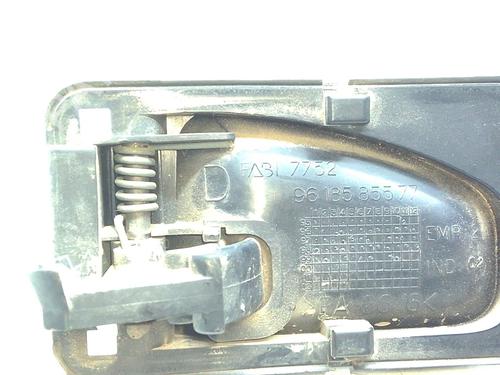 Høyre bak invendig håndtak CITROËN SAXO (S0, S1) 1.5 D | BP29631292I16 