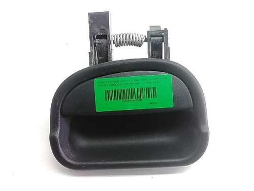 Used Rear right interior door handle RENAULT KANGOO (KC0/1_) [1997-2025]  15810294