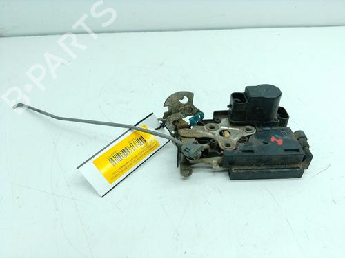 Used Front left lock Front left lock CHEVROLET AVEO / KALOS Hatchback (T250, T255) 1.2 (84 hp) 36432907 36432907