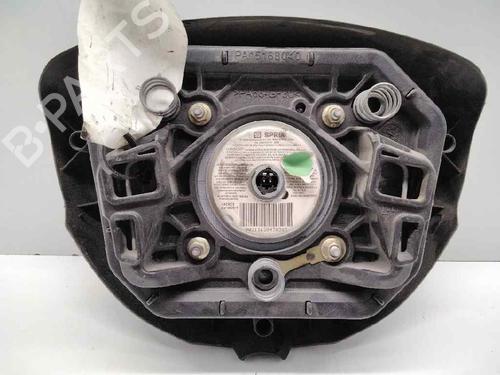 Driver airbag NISSAN INTERSTAR Van (X70)  | BP610223C9 