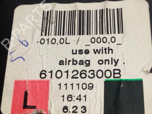 Front left seatbelt BMW 5 (F10)  | BP19033529I26 