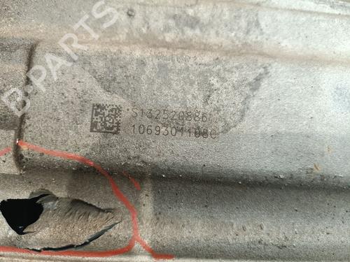 Gearbox BMW X3 (F25)  | BP17618131M3 