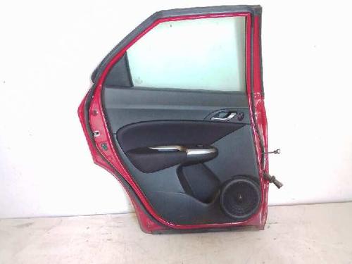 Left rear door HONDA CIVIC VIII Hatchback (FN, FK) 1.4 (FK1, FN4) | BP17862252C4 