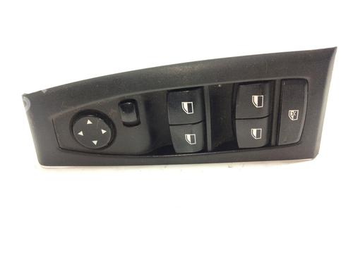 Used Left front window switch BMW 2 Gran Tourer (F46) 218 d xDrive (150 hp) 22982304
