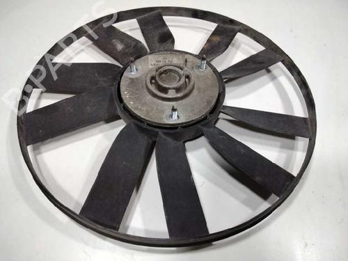 Used Radiator fan VW GOLF III (1H1) [1989-1998]  9842239