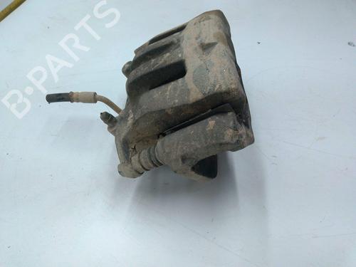Left front brake caliper NISSAN PICK UP (D22) 2.5 dCi 4WD | BP34350809M105 - Image 4