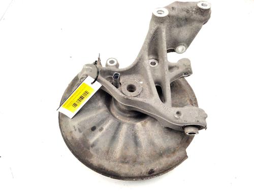 Left rear steering knuckle VW PASSAT B8 Variant (3G5, CB5) 2.0 TDI 4motion | BP23861060M27 - Image 2