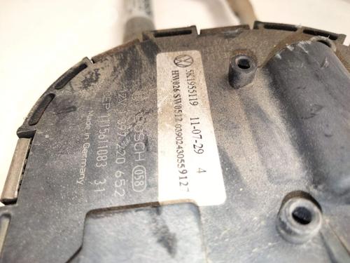 Front wiper motor VW GOLF VI Variant (AJ5) 1.6 TDI | BP25486097M29 - Image 3