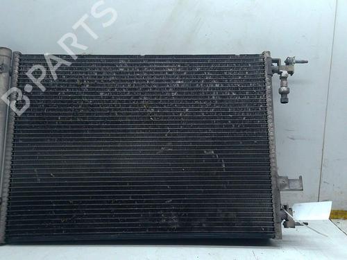 AC radiator OPEL ASTRA J (P10) 1.7 CDTI (68) | BP32700962M32 - Image 2
