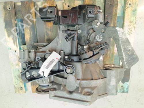Gearbox SEAT ALTEA XL (5P5, 5P8) 1.6 TDI | BP15849744M3 