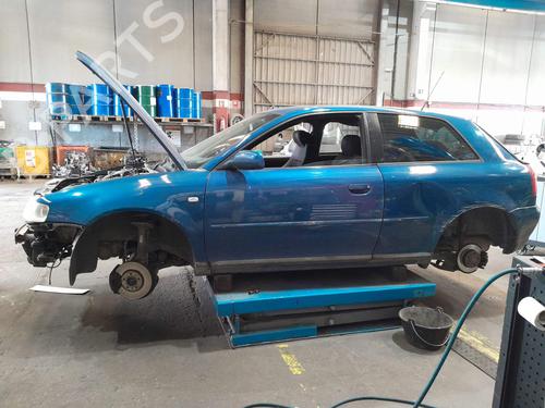 Brugte AUDI A3 (8L1)  1.6  3025114