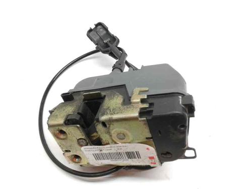 Used Rear right lock RENAULT SCÉNIC II (JM0/1_) [2003-2010]  7256801