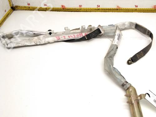 Used Right curtain airbag BMW 3 (E46) 320 d (150 hp) 17461342