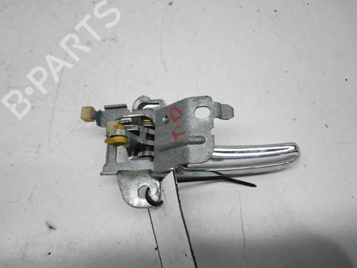 Rear right interior door handle VOLVO V40 Estate (645)  | BP9248431I16 