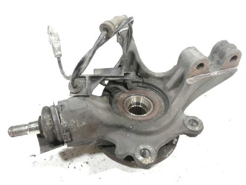 Used Left front steering knuckle CITROËN C4 I (LC_) [2004-2014]  11183031