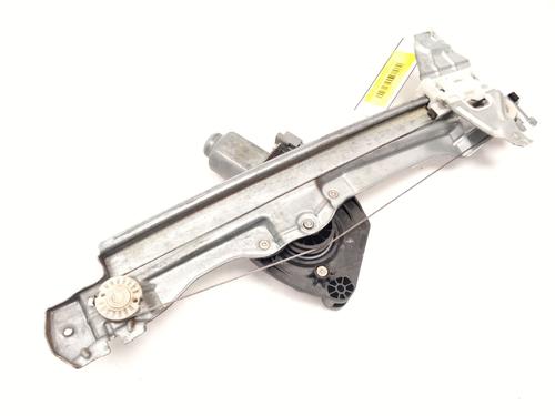 Rear right window mechanism CITROËN C4 AIRCROSS 1.6 HDi 115 | BP28353251C25 
